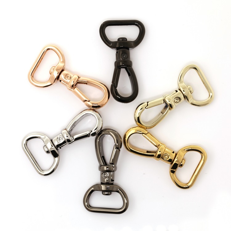 真(zhēn)空電(diàn)鍍鈎扣